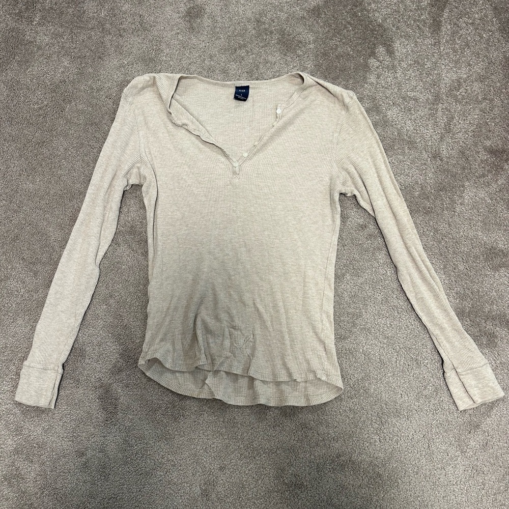 GAP TOP